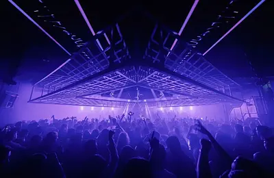 Ministry of Sound DJ-tehetségkutatót indít élő Twitch-műsorral