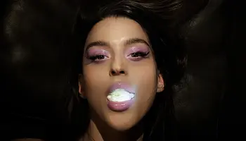 Arca a teljes ‘XXXXX’ albumot eljátszotta egy barcelonai livestreamben