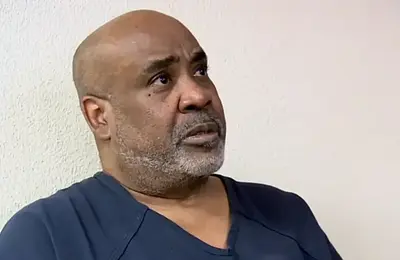 Duane „Keffe D” Davis bűnös Tupac Shakur meggyilkolásában