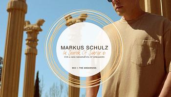 In Search of Sunrise 21 – Háromfelvonásos zenei utazás Markus Schulz vezetésével