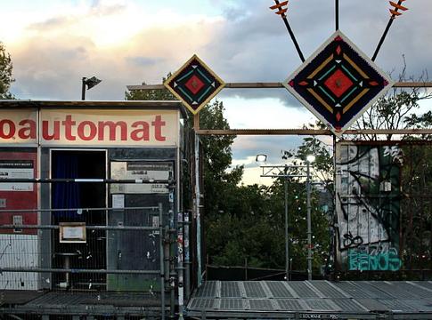 Veszélyben a RAW: négy berlini klub jövője kérdésessé vált