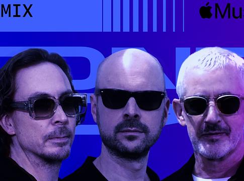Above & Beyond exkluzív térhangzású mixszel ünnepli 25. évfordulóját