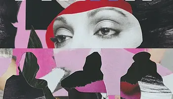 Asha Puthli és Say She She: PAWA!