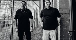 CamelPhat Experience április 10-én a Brooklyn Storehouse-ban