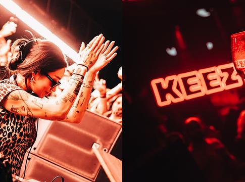 Incidens a Kiesgrube nyitónapján Peggy Gou-val – a klub közleményt adott ki