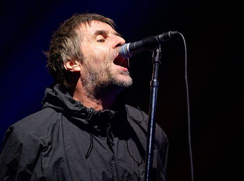 Liam Gallagher a „The Celebrity Traitors” műsorában? A rajongók már találgatnak