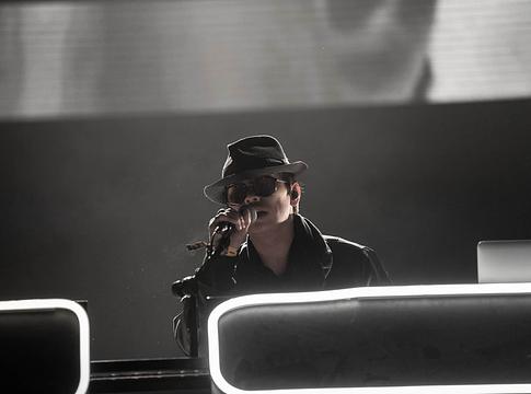 Zhu ötödik albuma 2026 elején érkezik