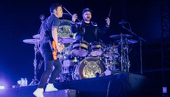 Royal Blood 2026 nyarán visszatér: három brit koncert és friss dalok előzetesben