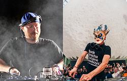 Eric Prydz és Boris Brejcha először állnak B2B pultba Brüsszelben