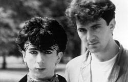 Soft Cell lezár: Danceteria lesz az utolsó album