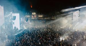 Vihar, The Cure-maraton és Olivia Rodrigo meglepetése – ilyen volt a Primavera Sound Barcelona 2026