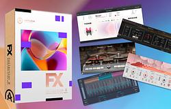 Arturia FX Collection 6: 39 plugin, új ambient és klasszikus pitch hangzásokkal