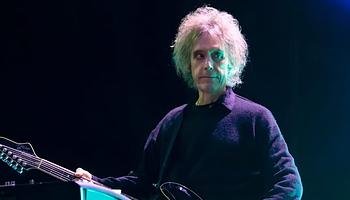 Elhunyt Perry Bamonte, a The Cure meghatározó zenésze