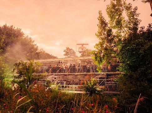 A Dekmantel 2026 új szintre emeli a fesztiválélményt: érkezik a ‘Dekmantel at Dawn’