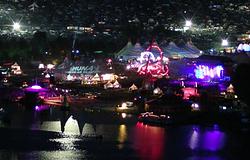 SonneMondSterne 2026: Skrillexszel tér vissza Európa egyik legnagyobb nyári fesztiválja