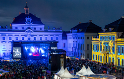 Crown Of Sound 2025: Techno és történelem találkozása