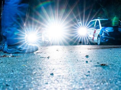 Illegális rave Luxemburgban: 500 fős buli rendőrségi beavatkozással ért véget