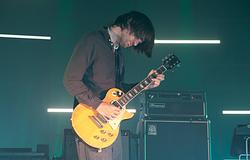 Jonny Greenwood punkosabbra húzta volna a House of Cardsot