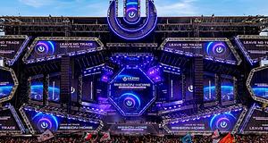 Zöld forradalom az Ultrán: zéró emissziós színpad debütál Miamiban