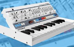 Roland n/vision: wavetable szintetizátorral bővül a Boutique-széria