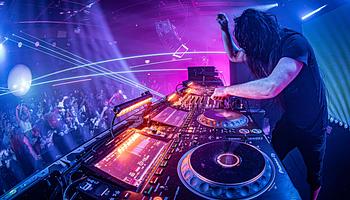 Bassnectar visszatér: 2026 az újjászületés éve lehet