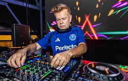 Paul Oakenfold új albumát teszteli turné közben