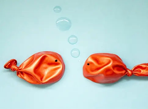 Nem szerelmet keres, csak figyelmet? Így ismerhető fel a „datefishing”