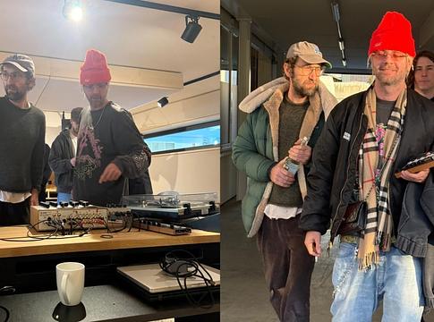 Rampa technikai világa: a Keinemusik hangzásának kulisszatitkai