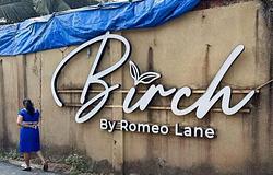 Tragédia Goában: Tűz a népszerű Birch klubban