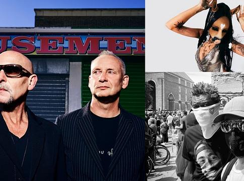 Több mint 400 művész csatlakozott a „No Music For Genocide” bojkottmozgalomhoz