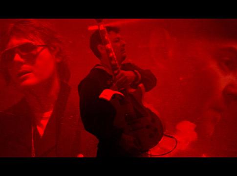 Manic Street Preachers: érkezik a The Holy Bible koncertváltozata
