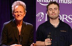 Lindsey Buckingham rákapott Sam Fenderre: „Ez a kedvenc dalom”