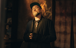 Damian Lazarus új albuma megjelent: Magickal