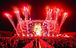 Axwell és Sebastian Ingrosso vezeti a DWP 2026 első névsorát