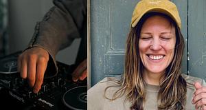 Lari reggeli klubot indít Hamburgban: Sunrise Society – Morning Club