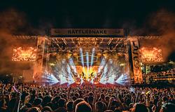 Peggy Gou és Mau P vezeti az M3F 2026 elektronikus fordulatát