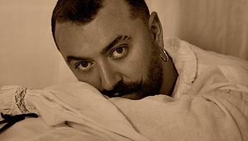 Sam Smith bejelentette új albumát, megérkezett a My Guy
