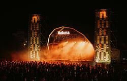 A Mallorca Live Festival új nevekkel erősít, fókuszban az elektronikus zene 2026-ban