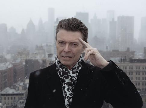 Egész éves programsorozattal ünneplik David Bowie 80. születésnapját