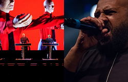 BGH-döntés: 2021 óta jogszerű Moses Pelham kétmásodperces Kraftwerk-mintája