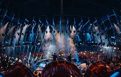 Bakeliten is megjelent a Symphony of Unity első albuma
