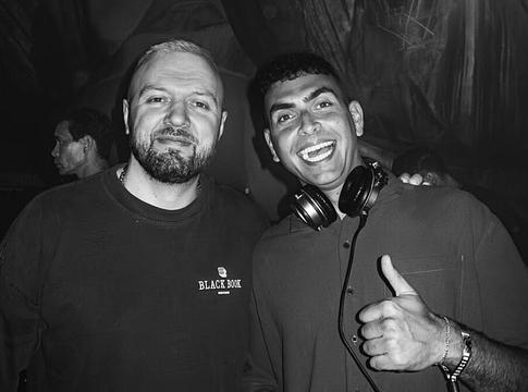 Sammy Virji és Chris Lake újra együtt: megjelent a ’925’