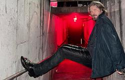 Marcel Dettmann ritka zenei válogatása a Mastermix sorozatban