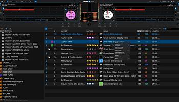 A sikeres DJ-fellépés alapjai: felkészülés, zeneismeret és közönségérzék