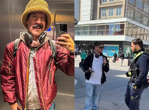 Utcai groove vs. közrend: félbeszakított berlini jam váltott ki vitát