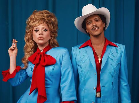 Bruno Mars majdnem elengedte a dalt, amely végül Gaga karrierjének új fejezetét írta