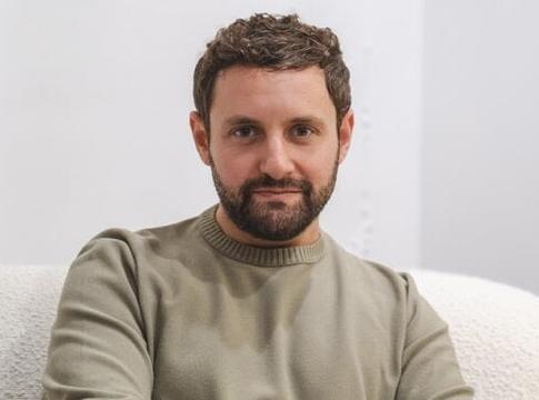 Jeremy Vuernick az Atlantic Music Group ügyvezető alelnökeként Londonba költözik