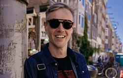 Joris Voorn új köntösbe öltöztette Ferry Corsten klasszikusát