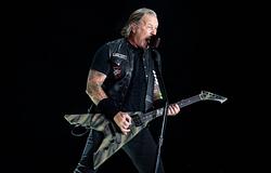 Metallica a Las Vegas-i Sphere felé tart: rezidencia jöhet 2027-ben