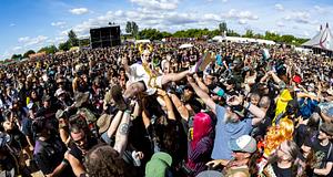 Bloodstock 2027: megvannak a főfellépők és 27 friss név